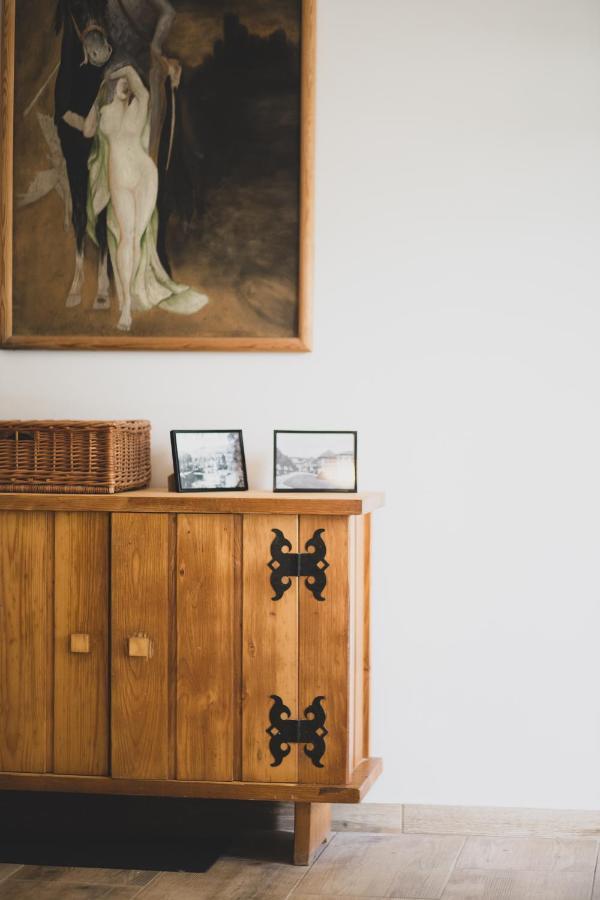 Na Stoku Apartment Swieradow-Zdroj Luaran gambar