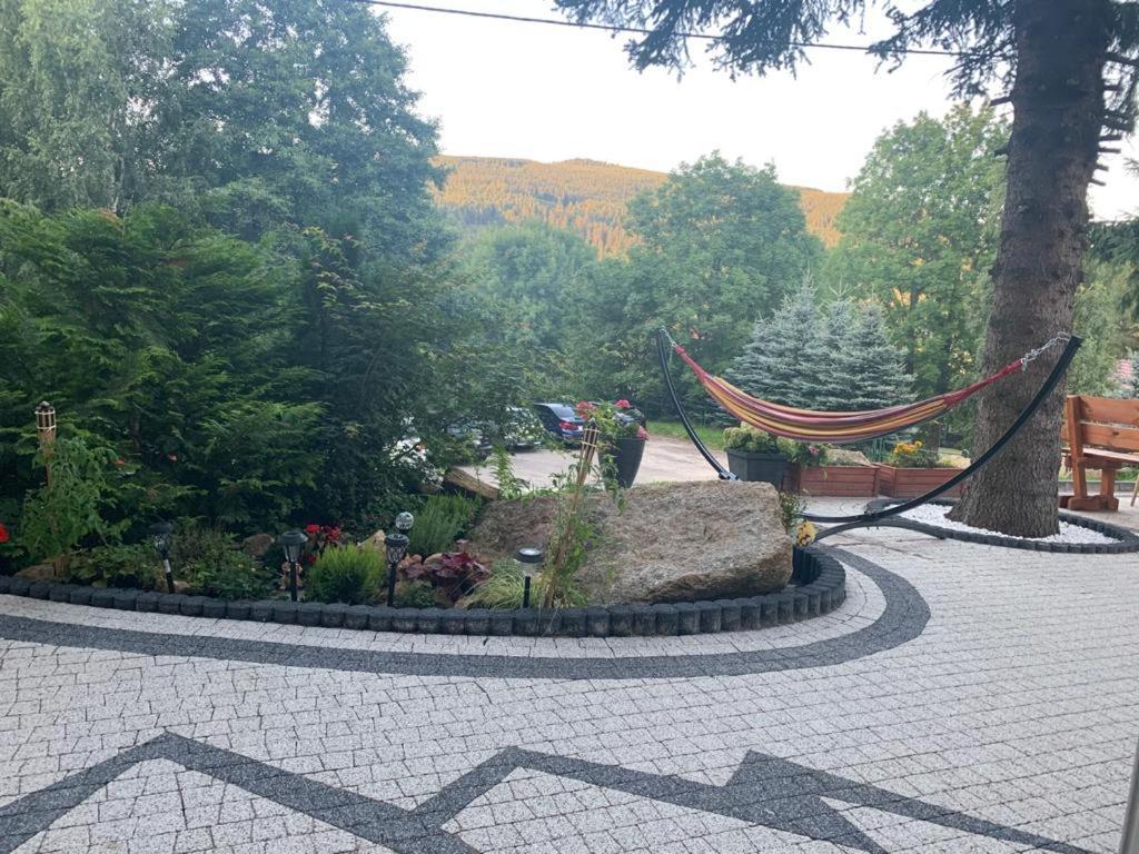 Na Stoku Apartment Swieradow-Zdroj Luaran gambar