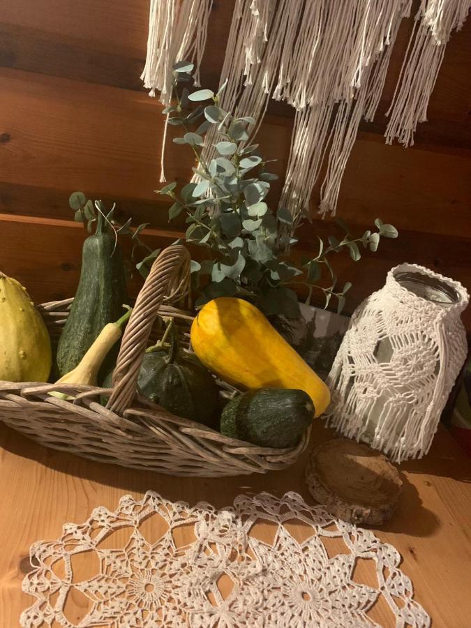 Na Stoku Apartment Swieradow-Zdroj Luaran gambar