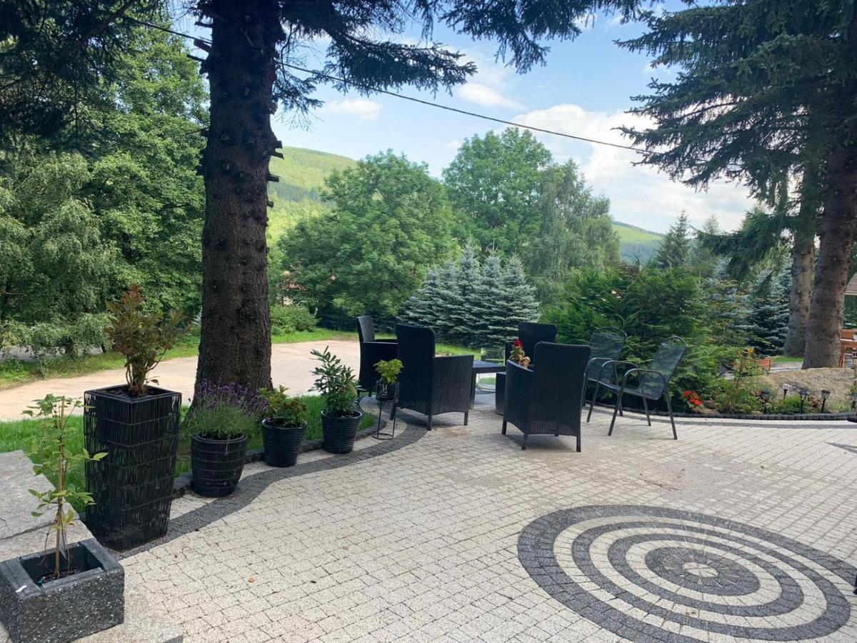 Na Stoku Apartment Swieradow-Zdroj Luaran gambar