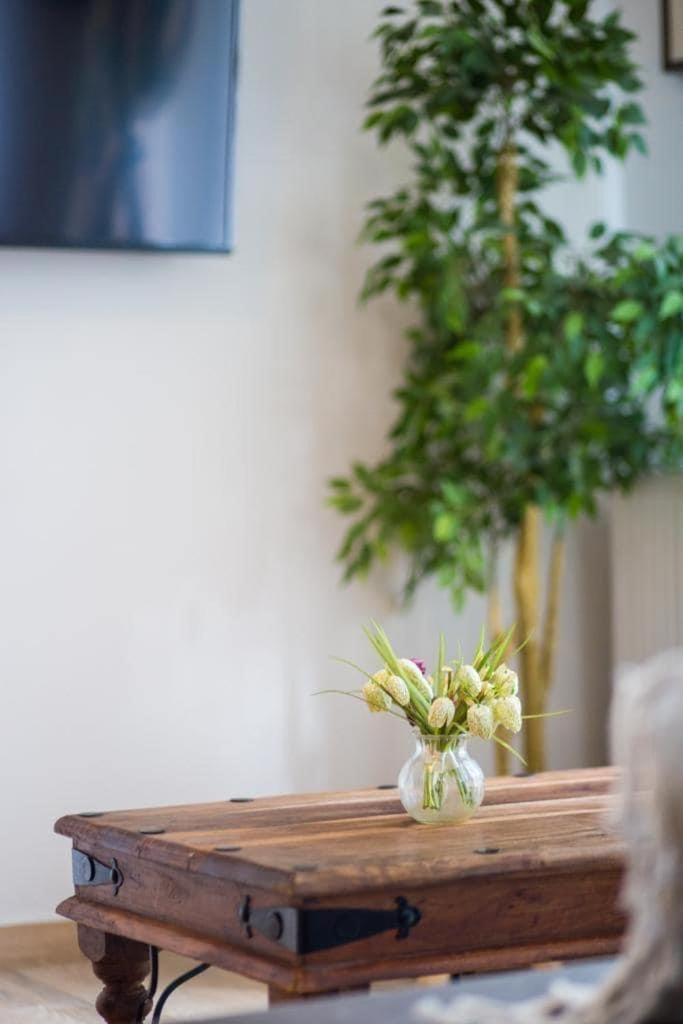 Na Stoku Apartment Swieradow-Zdroj Luaran gambar