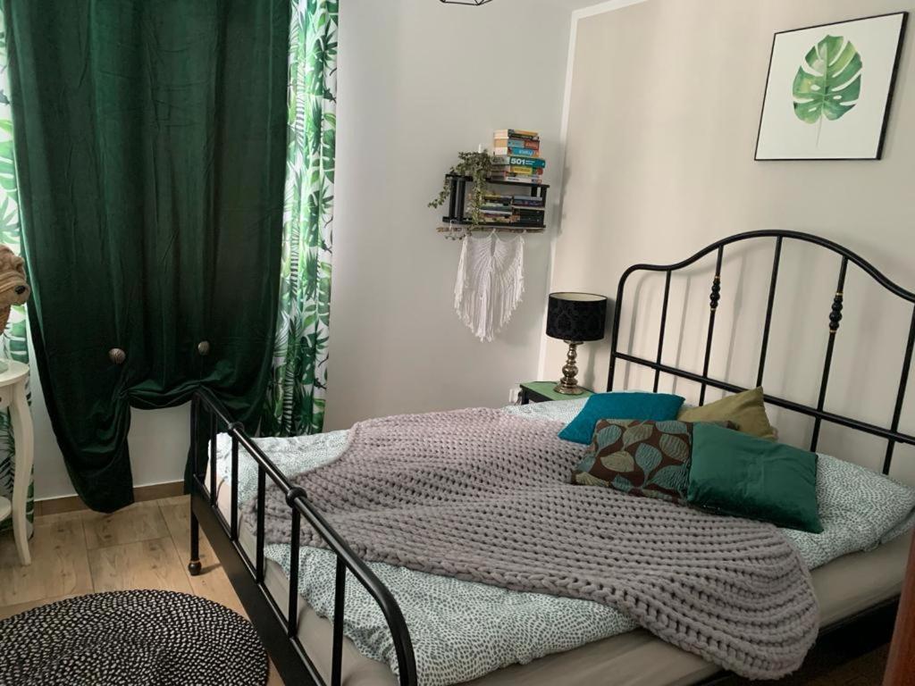 Na Stoku Apartment Swieradow-Zdroj Luaran gambar