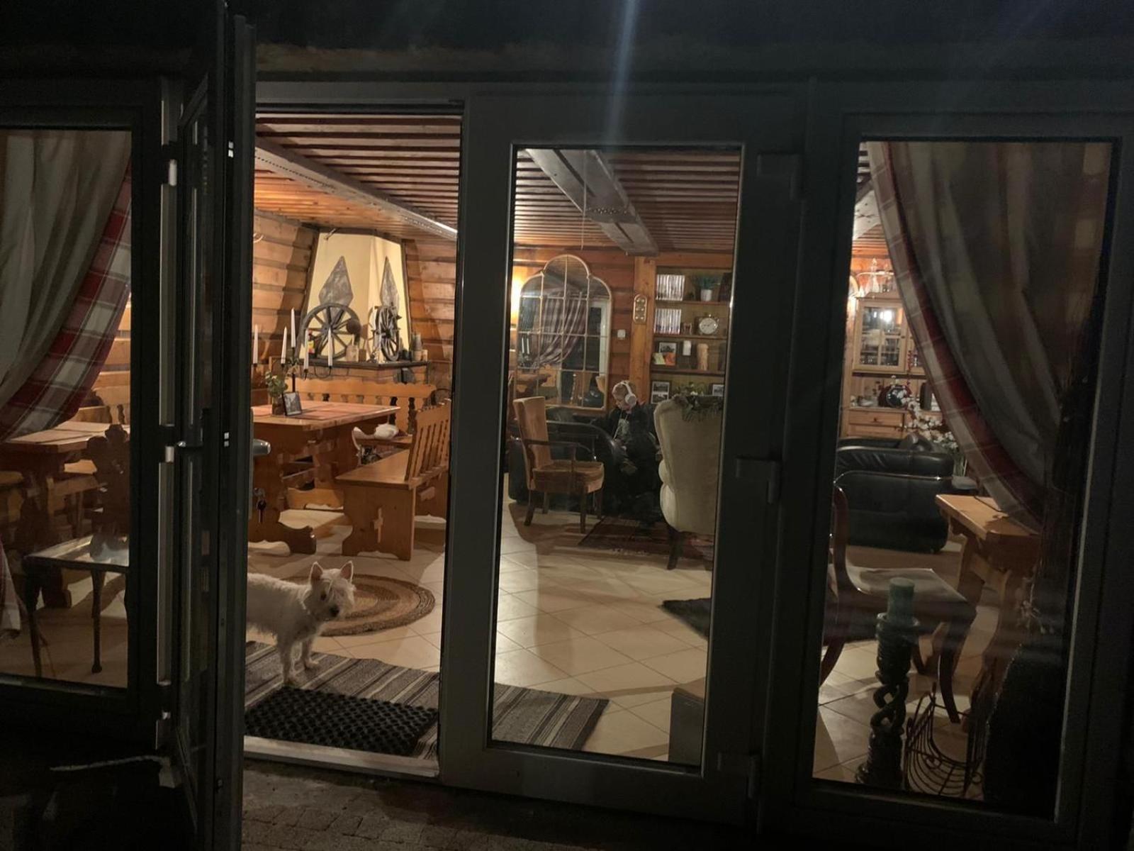 Na Stoku Apartment Swieradow-Zdroj Luaran gambar