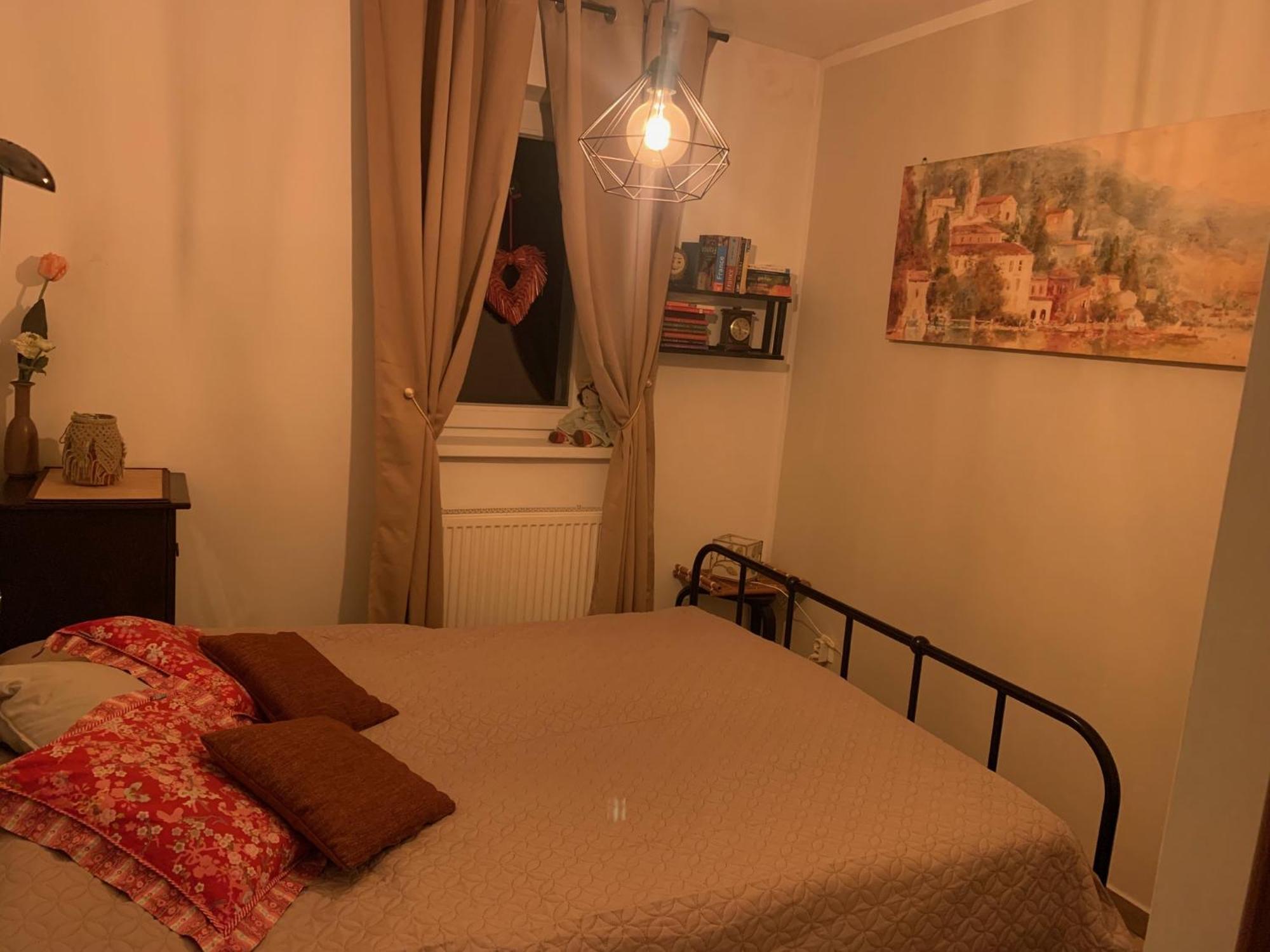 Na Stoku Apartment Swieradow-Zdroj Luaran gambar