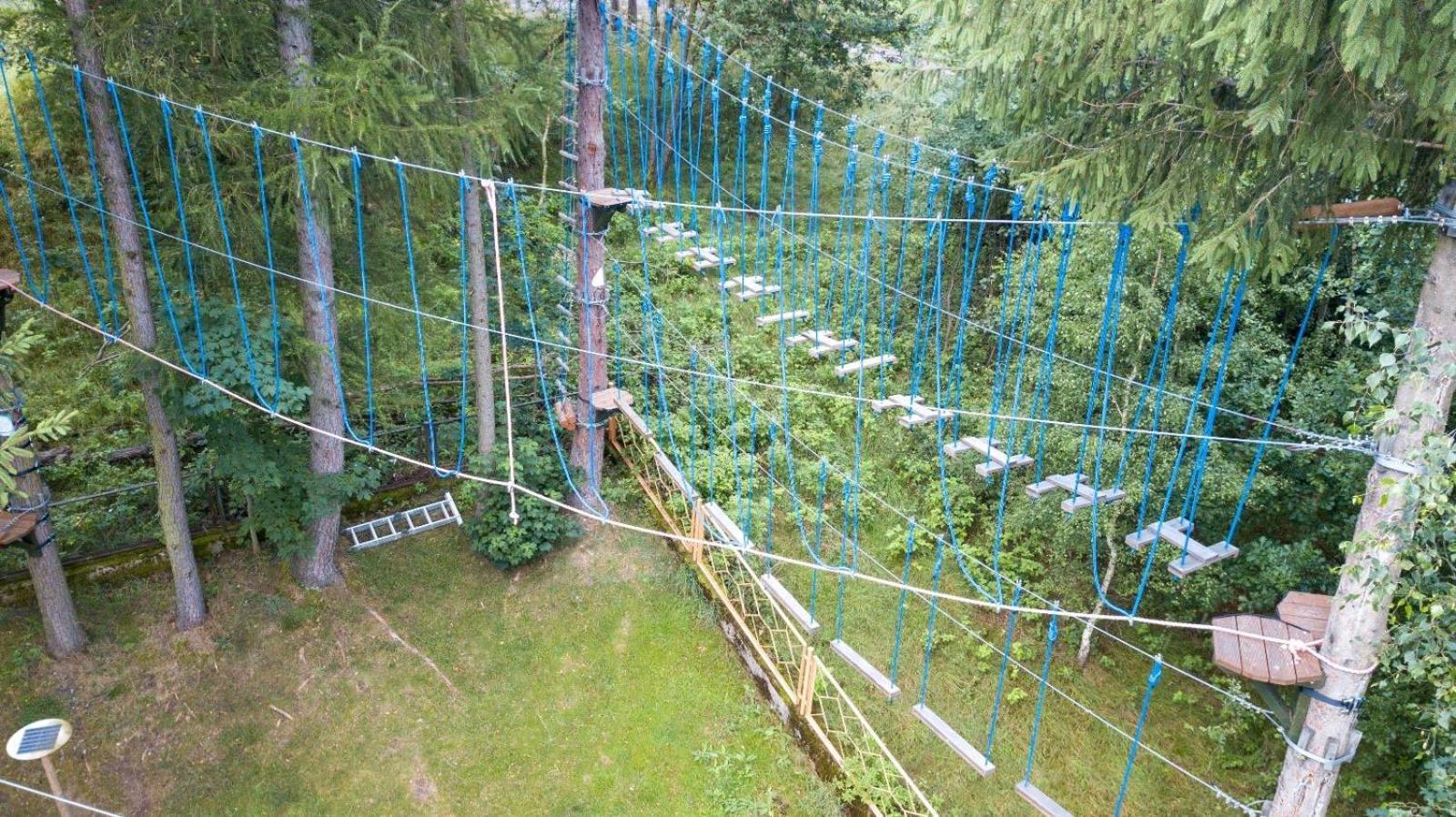 Na Stoku Apartment Swieradow-Zdroj Luaran gambar